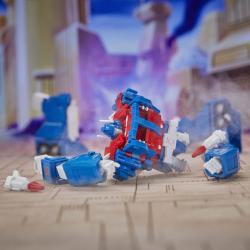 The Transformers: The Movie Generations Studio Series Commander Class Figura 86-21 Ultra Magnus 24 cm