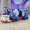 The Transformers: The Movie Generations Studio Series Commander Class Figura 86-21 Ultra Magnus 24 cm