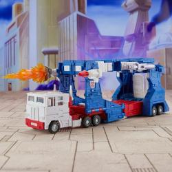 The Transformers: The Movie Generations Studio Series Commander Class Figura 86-21 Ultra Magnus 24 cm