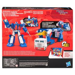 The Transformers: The Movie Generations Studio Series Commander Class Figura 86-21 Ultra Magnus 24 cm