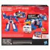 The Transformers: The Movie Generations Studio Series Commander Class Figura 86-21 Ultra Magnus 24 cm