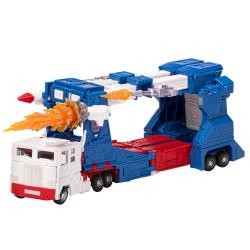 The Transformers: The Movie Generations Studio Series Commander Class Figura 86-21 Ultra Magnus 24 cm