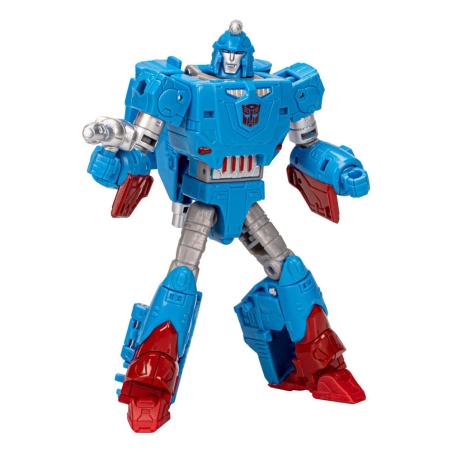 Transformers Generations Legacy Evolution Deluxe Class Figura Autobot Devcon 14 cm