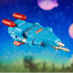 Transformers Generations Legacy Evolution Deluxe Class Figura Autobot Devcon 14 cm