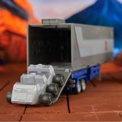 The Transformers: The Movie Generations Studio Series Commander Class Figura Optimus Prime 18 cm