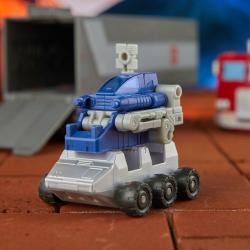 The Transformers: The Movie Generations Studio Series Commander Class Figura Optimus Prime 18 cm