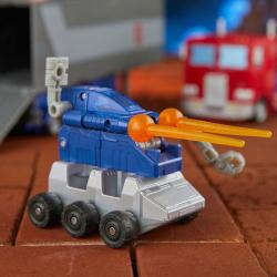 The Transformers: The Movie Generations Studio Series Commander Class Figura Optimus Prime 18 cm