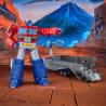 The Transformers: The Movie Generations Studio Series Commander Class Figura Optimus Prime 18 cm