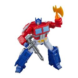 The Transformers: The Movie Generations Studio Series Commander Class Figura Optimus Prime 18 cm
