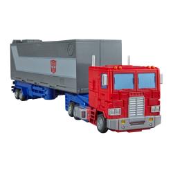 The Transformers: The Movie Generations Studio Series Commander Class Figura Optimus Prime 18 cm