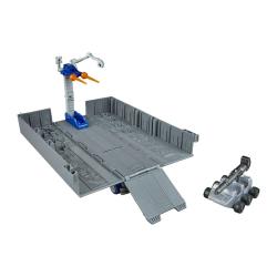 The Transformers: The Movie Generations Studio Series Commander Class Figura Optimus Prime 18 cm