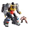 The Transformers: The Movie Studio Series Leader Class Figura Dinobot Grimlock & Autobot Wheelie 22 cm