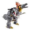 The Transformers: The Movie Studio Series Leader Class Figura Dinobot Grimlock & Autobot Wheelie 22 cm