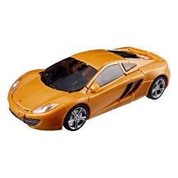 Transformers: la era de la extinción Studio Series Leader Class Figura Concept Art KSI Widow 11 cm