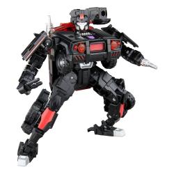 Transformers Age of the Primes Voyager Class Figura Flatline 18 cm