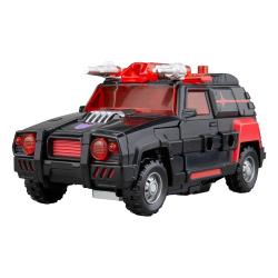 Transformers Age of the Primes Voyager Class Figura Flatline 18 cm