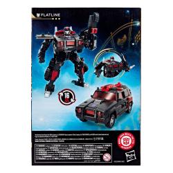 Transformers Age of the Primes Voyager Class Figura Flatline 18 cm