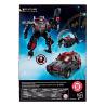 Transformers Age of the Primes Voyager Class Figura Flatline 18 cm