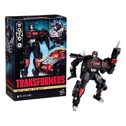 Transformers Age of the Primes Voyager Class Figura Flatline 18 cm