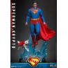 Superman (2025) Figura Movie Masterpiece 1/6 Superman & Krypto 33 cm