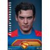 Superman (2025) Figura Movie Masterpiece 1/6 Superman & Krypto 33 cm