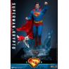 Superman (2025) Figura Movie Masterpiece 1/6 Superman & Krypto 33 cm