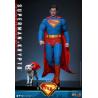 Superman (2025) Figura Movie Masterpiece 1/6 Superman & Krypto 33 cm