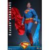 Superman (2025) Figura Movie Masterpiece 1/6 Superman & Krypto 33 cm