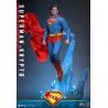 Superman (2025) Figura Movie Masterpiece 1/6 Superman & Krypto 33 cm