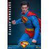 Superman (2025) Figura Movie Masterpiece 1/6 Superman & Krypto 33 cm
