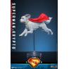 Superman (2025) Figura Movie Masterpiece 1/6 Superman & Krypto 33 cm