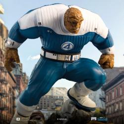 Fantastic Four Estatua 1/10 Art Scale The Thing 26 cm