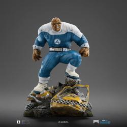 Fantastic Four Estatua 1/10 Art Scale The Thing 26 cm