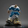 Fantastic Four Estatua 1/10 Art Scale The Thing 26 cm