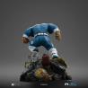 Fantastic Four Estatua 1/10 Art Scale The Thing 26 cm