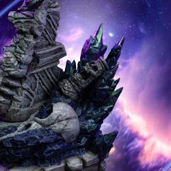 Marvel Estatua Art Scale Deluxe 1/10 Nova 41 cm