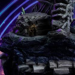 Marvel Estatua Art Scale Deluxe 1/10 Nova 41 cm