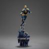 Marvel Estatua Art Scale Deluxe 1/10 Nova 41 cm