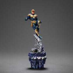 Marvel Estatua Art Scale Deluxe 1/10 Nova 41 cm