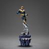 Marvel Estatua Art Scale Deluxe 1/10 Nova 41 cm