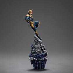 Marvel Estatua Art Scale Deluxe 1/10 Nova 41 cm