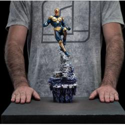Marvel Estatua Art Scale Deluxe 1/10 Nova 41 cm