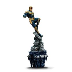 Marvel Estatua Art Scale Deluxe 1/10 Nova 41 cm