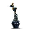Marvel Estatua Art Scale Deluxe 1/10 Nova 41 cm