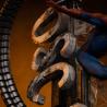 Spider-Man Estatua 1/10 Art Scale Spider-Man 10th Anniversary 29 cm