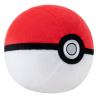 Pokémon Peluche Poké Ball 13 cm