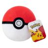 Pokémon Peluche Poké Ball 13 cm