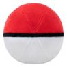 Pokémon Peluche Poké Ball 13 cm