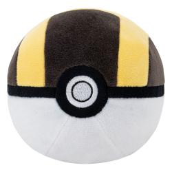 Pokémon Peluche Ultra Ball 13 cm
