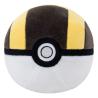 Pokémon Peluche Ultra Ball 13 cm